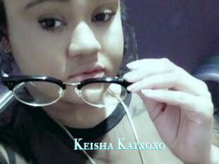 Keisha_Kayxoxo