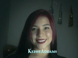 KeissyAddams