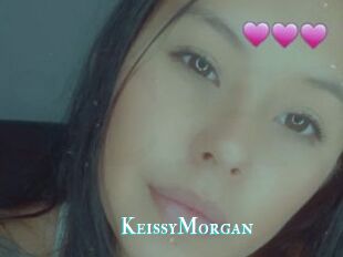 KeissyMorgan