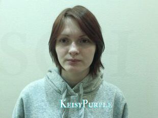 KeisyPurple