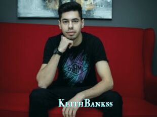 KeithBankss