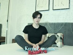 KeithLangdon