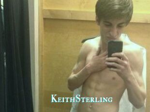 Keith_Sterling