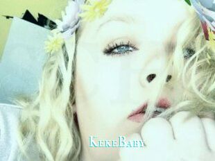 KekeBaby