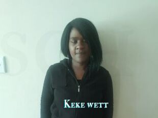 Keke_wett