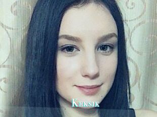 Keksik