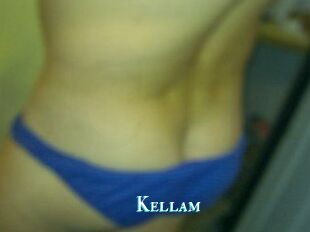 Kellam