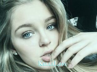 KelliLove