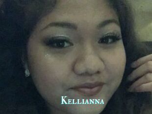 Kellianna