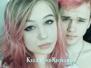 KellyAndRichard