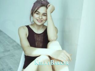 KellyBarker
