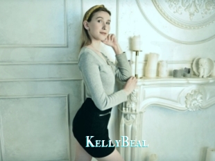KellyBeal