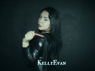 KellyEvan