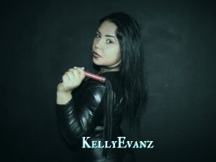 KellyEvanz