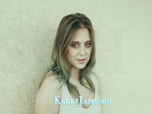 KellyJameson
