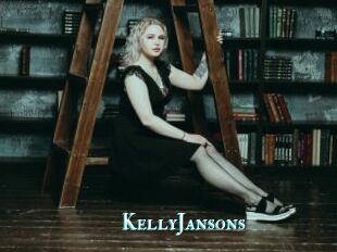 KellyJansons