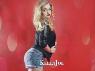 KellyJoe