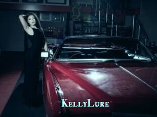 KellyLure