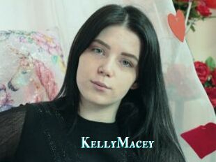 KellyMacey