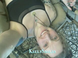 KellySmiles