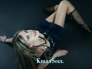KellySoul