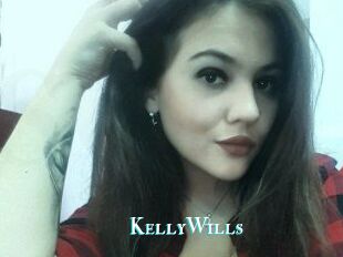 KellyWills