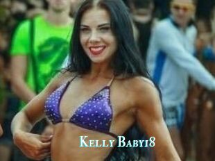 Kelly_Baby18