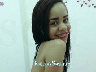 KelseySweaty
