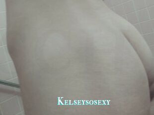 Kelseysosexy
