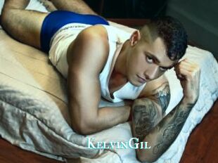 KelvinGil