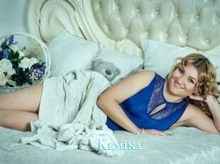 Kemina