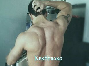 KenStrong