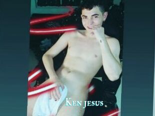 Ken_jesus