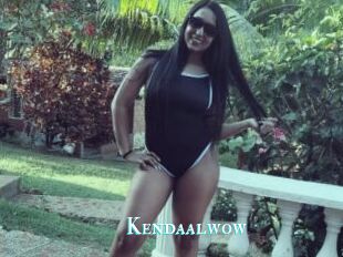 Kendaalwow