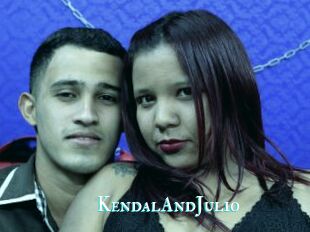 KendalAndJulio
