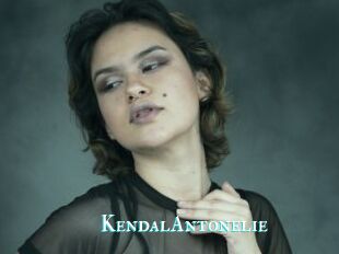 KendalAntonelie