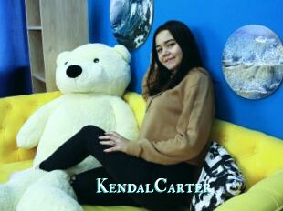 KendalCarter
