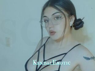 KendalErotic
