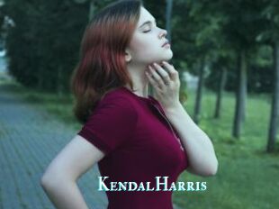 KendalHarris