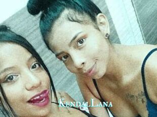 KendalLana