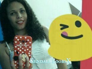 KendallBoobsX