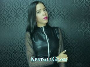 KendallGloss