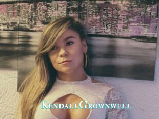 KendallGrownwell