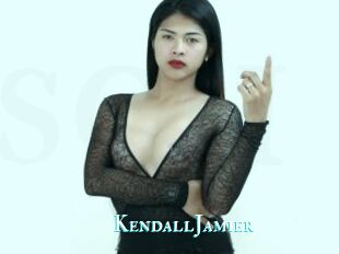 KendallJamier