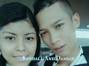 Kendall_And_Damian