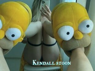 Kendall_stoon
