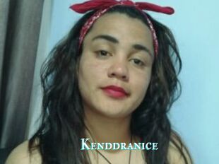 Kenddranice