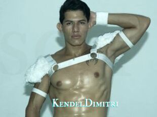 KendelDimitri