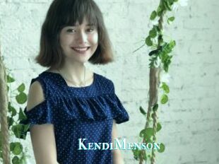 KendiMenson