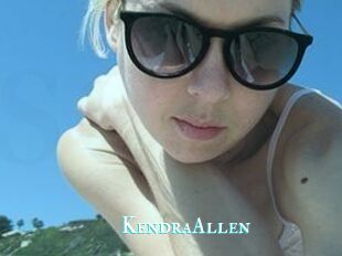 KendraAllen